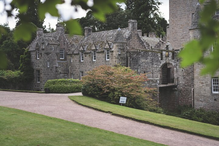 Private Outlander & Cawdor Castle Tour - Photo 1 of 14